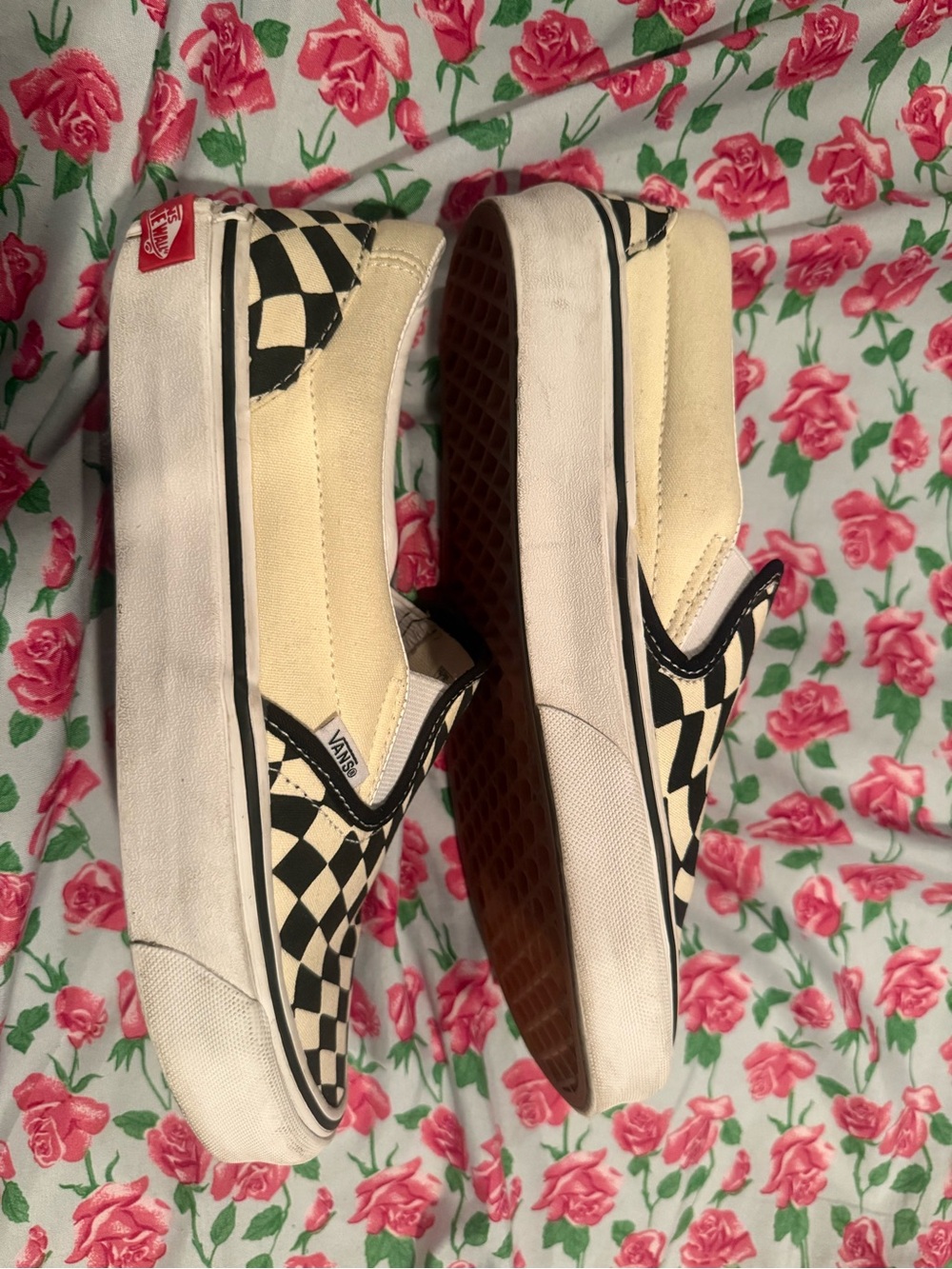 Vans slip-ons Twist - Picture 4 of 5